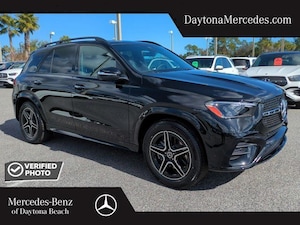 2026 Mercedes-Benz GLE GLE 350 SUV