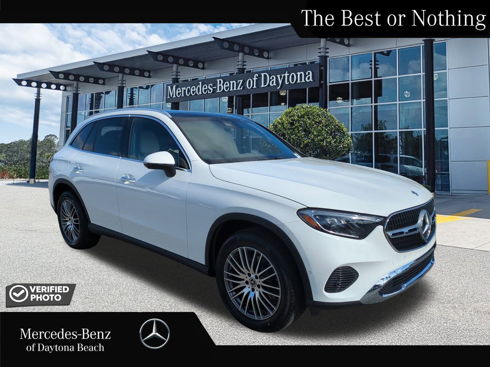 2026 Mercedes-Benz GLC GLC 300 4MATIC's photo