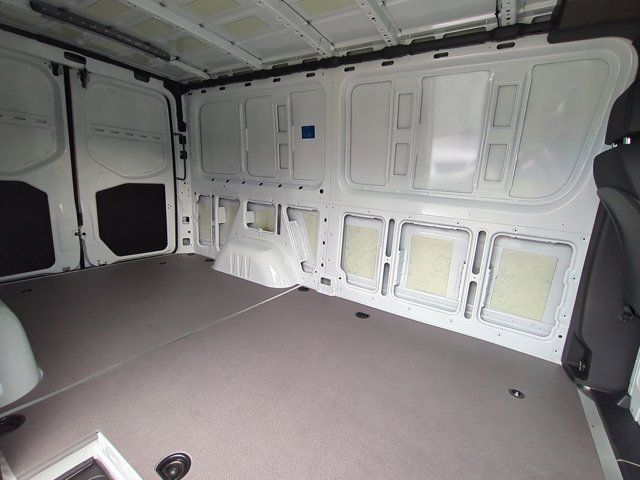2026 Mercedes-Benz Sprinter Cargo Van Base - Photo 14