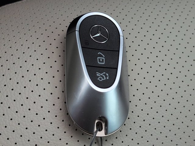 2026 Mercedes-Benz GLC Base - Photo 29