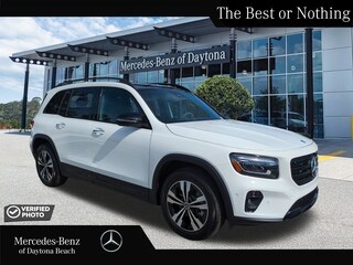 2026 Mercedes-Benz GLB 250 GLB 250 SUV