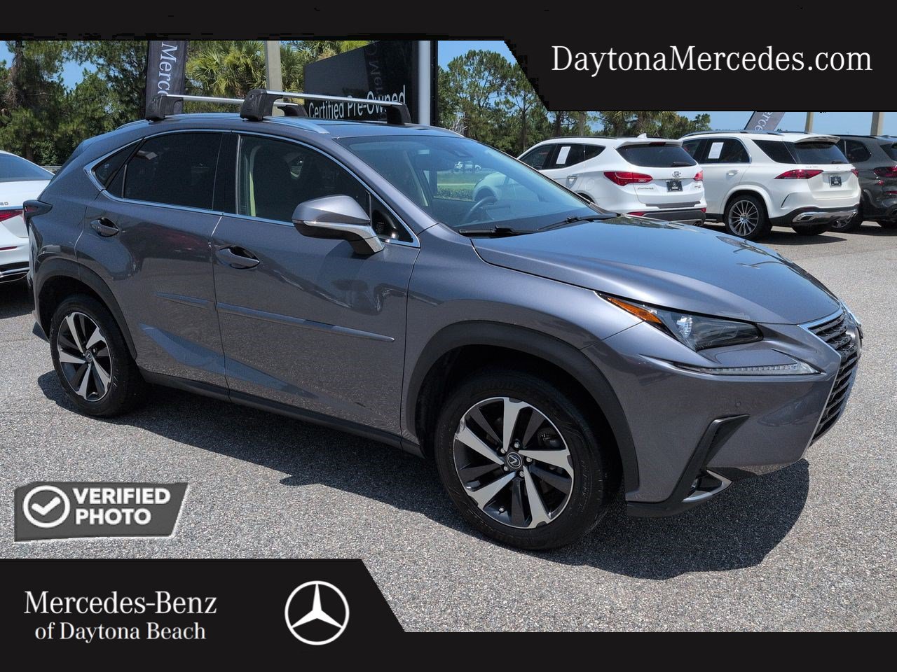 2021 Lexus NX 350 300 AWD's photo