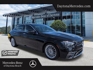 2023 Mercedes-Benz E-Class E 350 Sedan