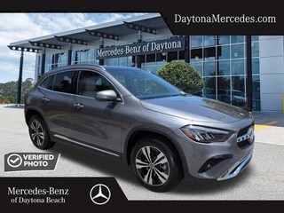 2026 Mercedes-Benz GLA 250 SUV