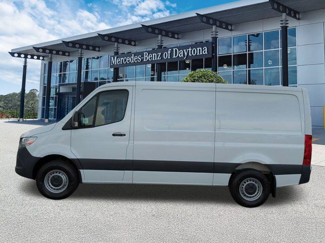 2026 Mercedes-Benz Sprinter Cargo Van Base - Photo 7