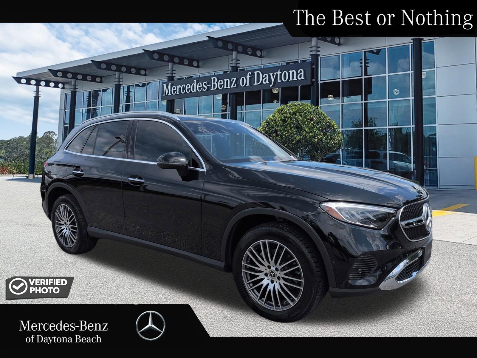 2024 Mercedes-Benz GLC GLC 300 4MATIC's photo