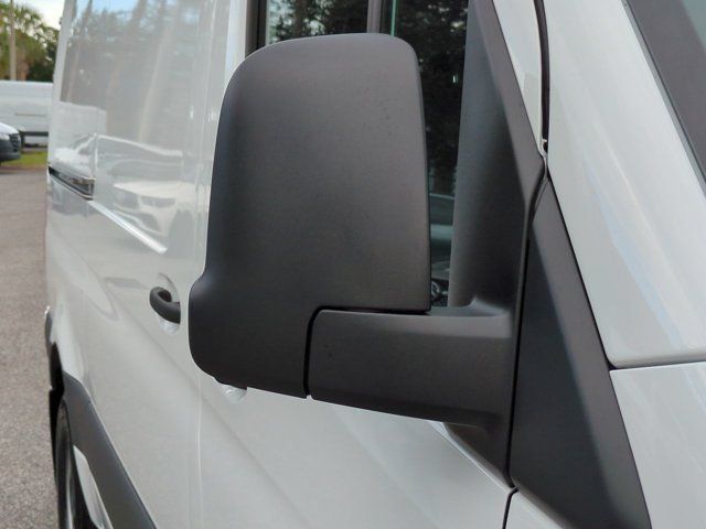 2026 Mercedes-Benz Sprinter Cargo Van Base - Photo 12