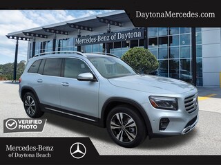 2026 Mercedes-Benz GLB 250 SUV
