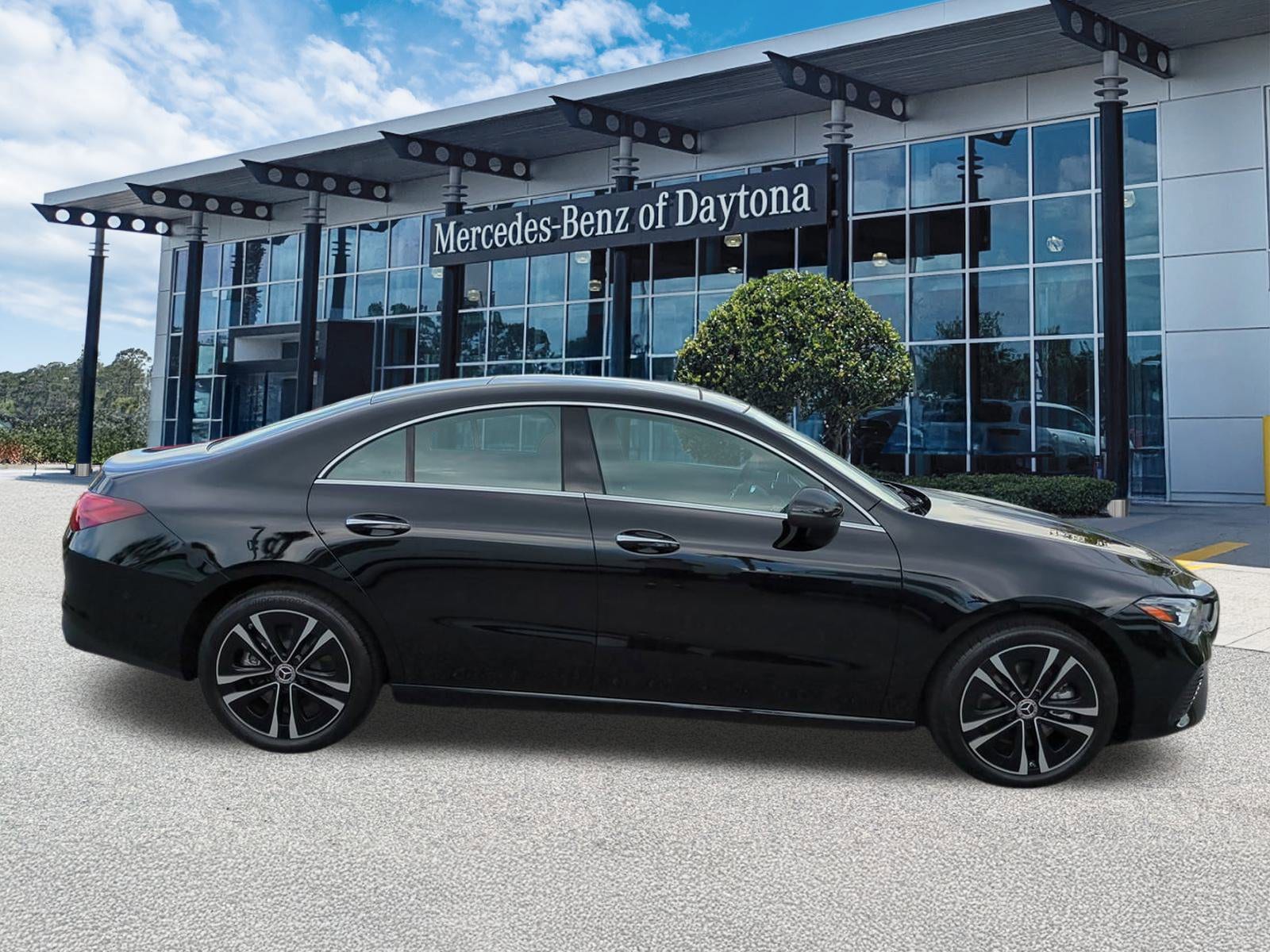 New Mercedes-Benz Inventory | Mercedes-Benz of Daytona Beach