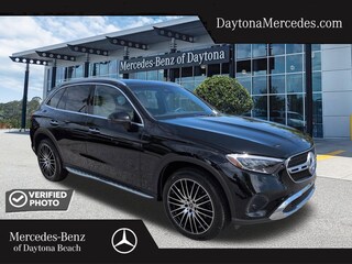 2026 Mercedes-Benz GLC 300 SUV