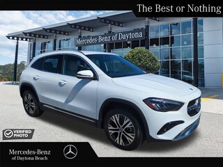 2026 Mercedes-Benz GLA 250 SUV