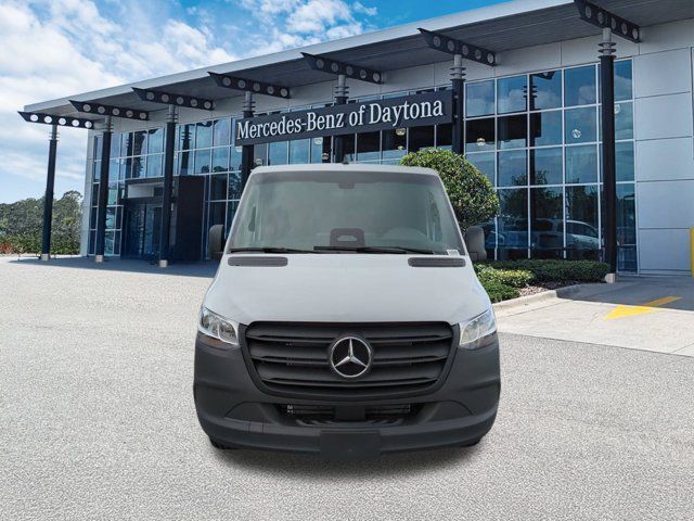 2026 Mercedes-Benz Sprinter Cargo Van Base - Photo 9