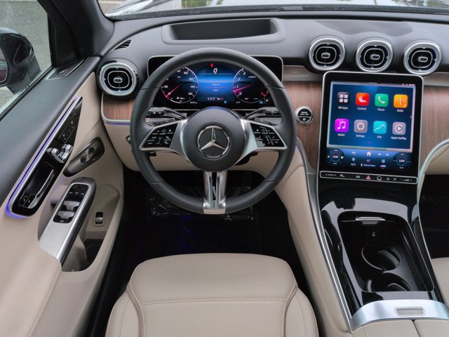 2026 Mercedes-Benz GLC Base - Photo 15