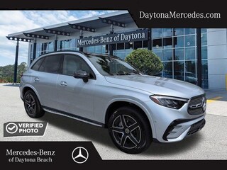 2026 Mercedes-Benz GLC 300 SUV