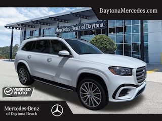 2026 Mercedes-Benz GLS 450 4MATIC SUV
