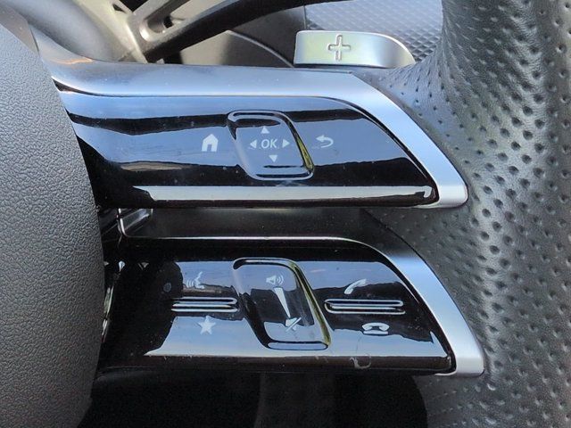 2025 Mercedes-Benz C-Class Sedan C 300 - Photo 26