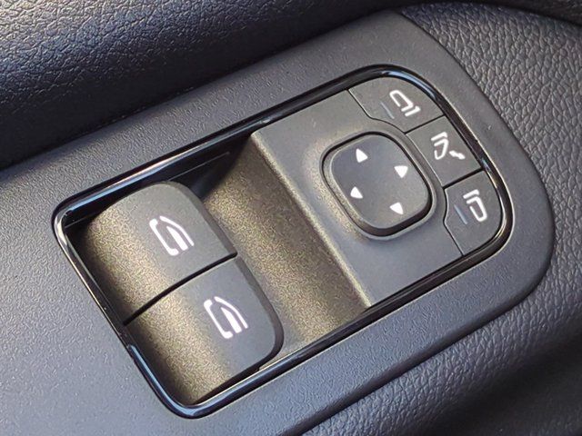 2026 Mercedes-Benz Sprinter Cargo Van Base - Photo 24