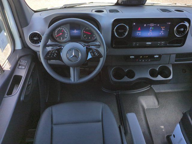 2026 Mercedes-Benz Sprinter Cargo Van Base - Photo 16