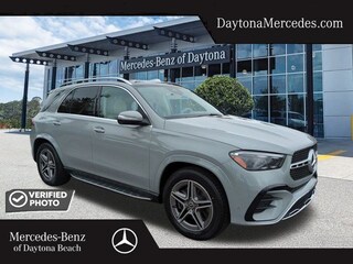 2026 Mercedes-Benz GLE 350 SUV
