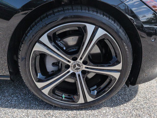 2025 Mercedes-Benz C-Class Sedan C 300 - Photo 11