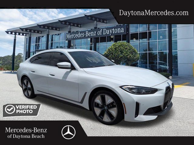 2023 BMW i4