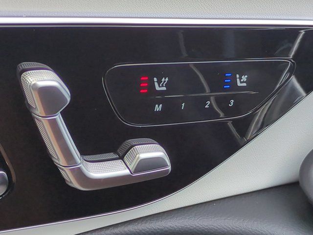 2026 Mercedes-Benz E-Class E350 - Photo 23