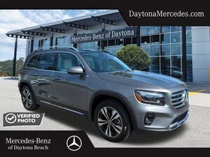 2026 Mercedes-Benz GLB 250 GLB 250 SUV