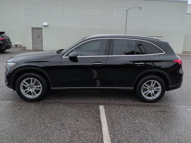 2026 Mercedes-Benz GLC Base - Photo 6