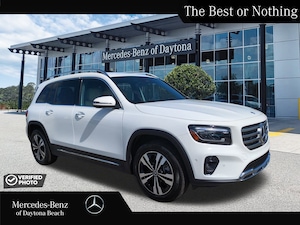 2025 Mercedes-Benz GLB GLB 250 SUV