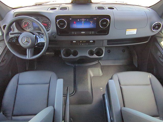 2026 Mercedes-Benz Sprinter Cargo Van Base - Photo 15