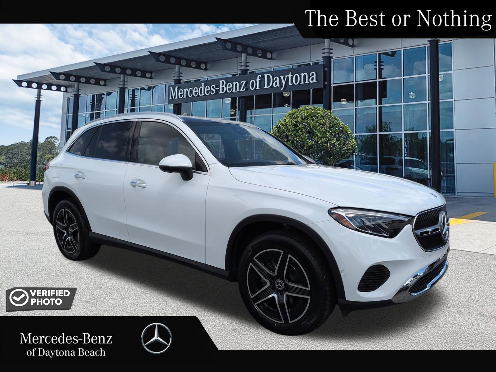2026 Mercedes-Benz GLC GLC 300 4MATIC's photo
