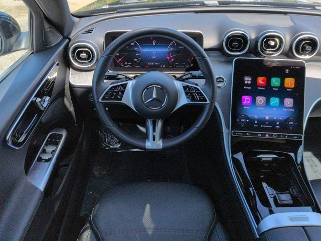 2025 Mercedes-Benz C-Class Sedan C 300 - Photo 15