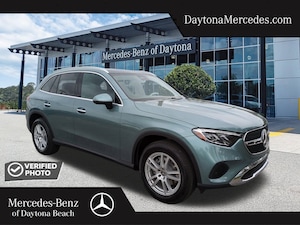 2026 Mercedes-Benz GLC GLC 300 SUV