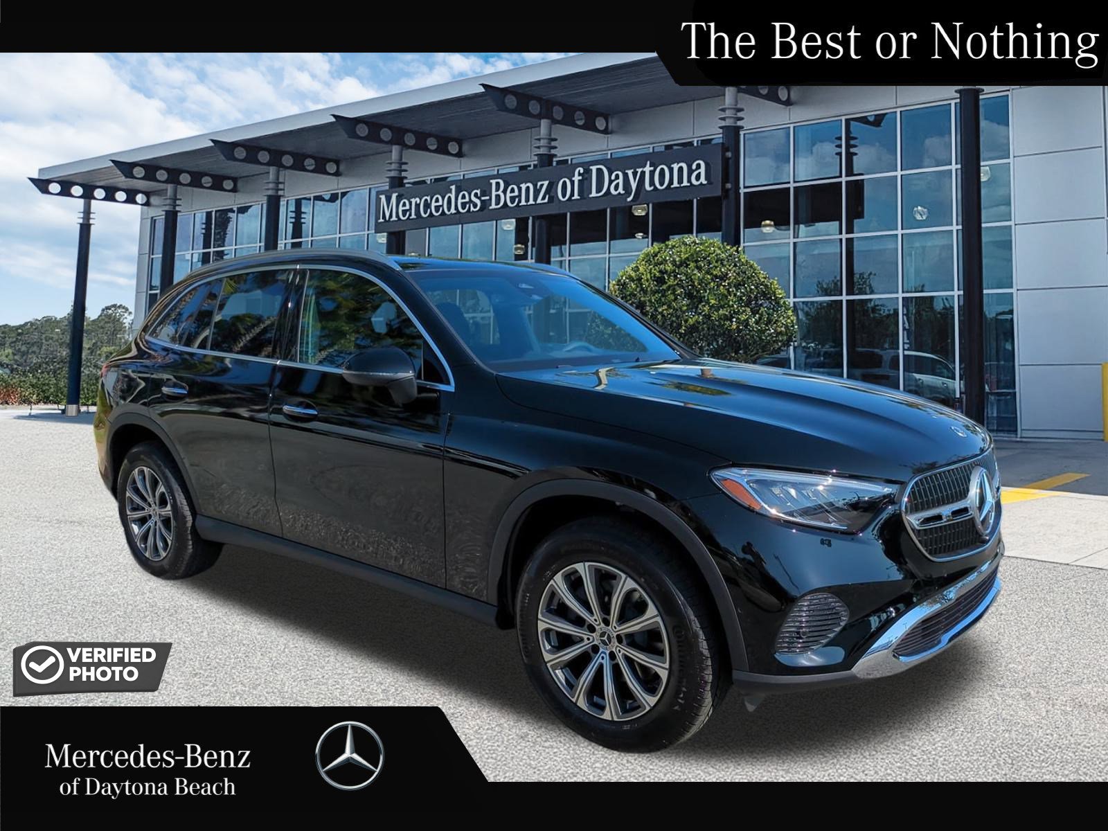 2026 Mercedes-Benz GLC GLC 300's photo