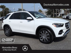 2026 Mercedes-Benz GLE GLE 350 SUV