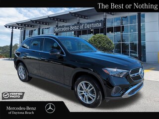 2026 Mercedes-Benz GLC 300 SUV