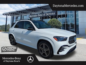 2026 Mercedes-Benz GLE GLE 350 SUV