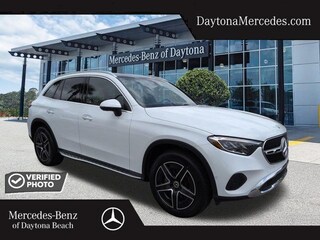 2026 Mercedes-Benz GLC 300 SUV