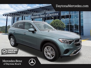 2026 Mercedes-Benz GLC GLC 300 SUV