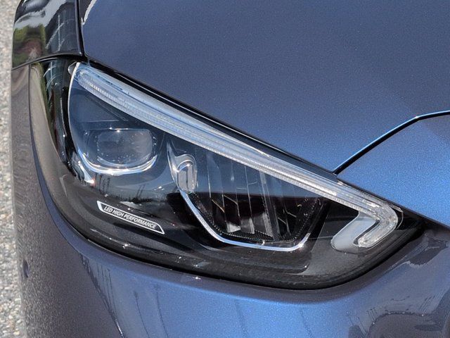 2025 Mercedes-Benz C-Class Sedan C 300 - Photo 10