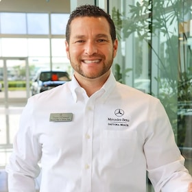 Staff member Tyson O'Connor from ID_dacd48