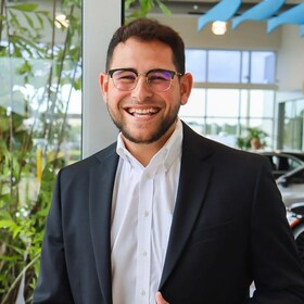 Staff member Stephen Mclaughlin from ID_dacd48