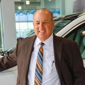 Staff member David "DJ" Joseph from ID_492423