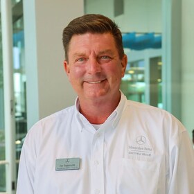 Staff member Jay Jamieson from ID_492423