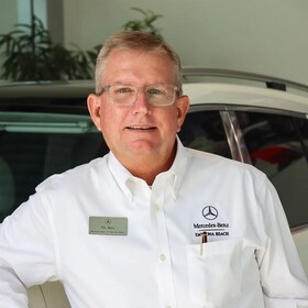 Staff member Thomas "TL" Kays from ID_492423