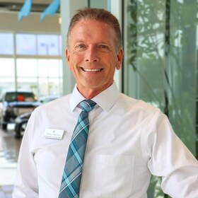 Staff member Bobby Martin from ID_dacd48