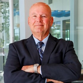 Staff member David "Dave" Donals from ID_492423