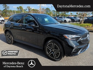 2026 Mercedes-Benz GLC GLC 300 SUV