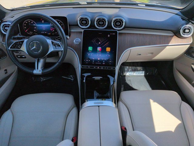 2025 Mercedes-Benz C-Class Sedan C 300 - Photo 14