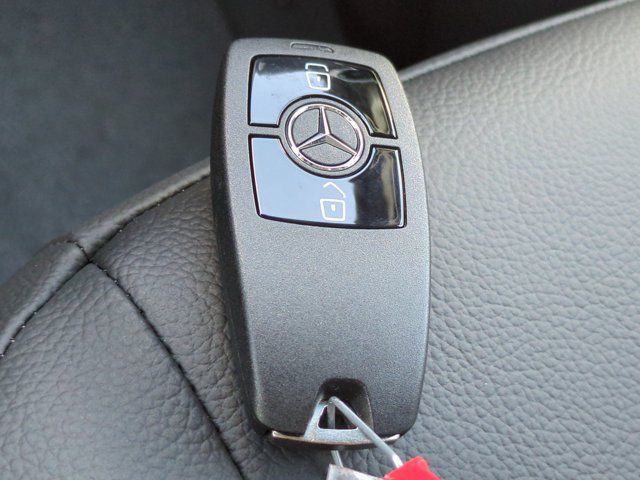 2026 Mercedes-Benz Sprinter Cargo Van Base - Photo 29